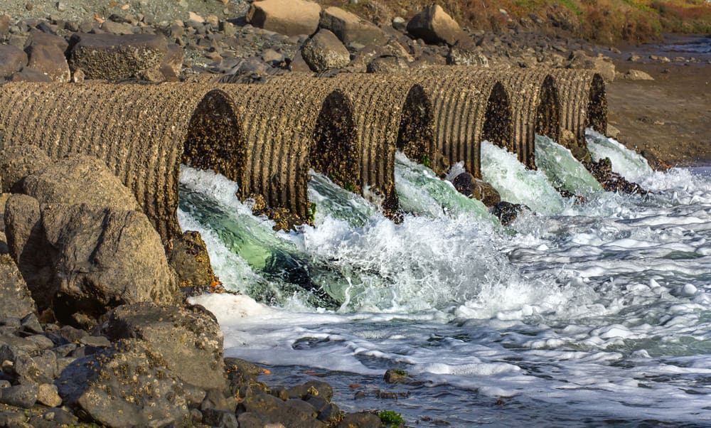 What Does Stormwater Management Mean Erosion Control Services